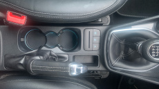 Ford Fiesta 1.0 EcoBoost 95 Active X Edition 5dr Petrol Hatchback